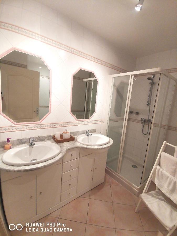 Chambre D'Hotes Le Val Du Chapelain Bed & Breakfast Montigny-la-Resle Exterior photo